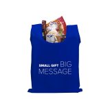 Vue 4 de Shop Easy sac pliable shopping