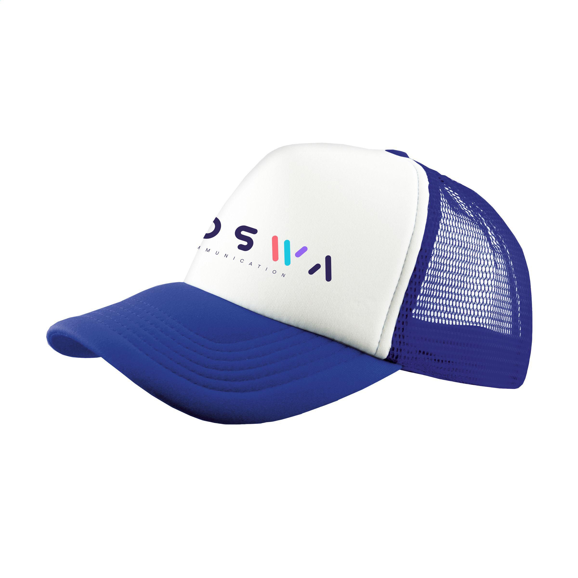 Trucker casquette
