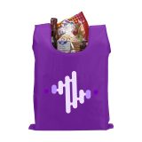Vue 2 de Shop Easy sac pliable shopping