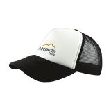 Vue 1 de Trucker casquette
