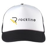 Vue 2 de Trucker casquette