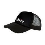 Vue 1 de Trucker casquette