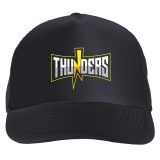 Vue 2 de Trucker casquette