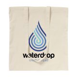 Vue 2 de ShoppyBag (135 g/m²) sac shopping
