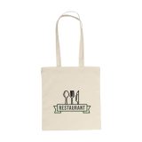 Vue 3 de ShoppyBag (135 g/m²) sac shopping