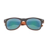 Vue 2 de Fiesta lunettes de soleil