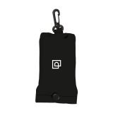 Vue 3 de Shop Easy sac pliable shopping