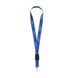 Vue 1 de KeyCordSafety 2,4 cm tour de cou