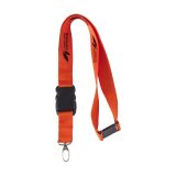 Vue 5 de KeyCordSafety 2,4 cm tour de cou