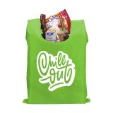 Vue 2 de Shop Easy sac pliable shopping