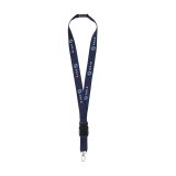 Vue 3 de KeyCordSafety 2,4 cm tour de cou