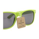 Vue 2 de Malibu lunettes de soleil