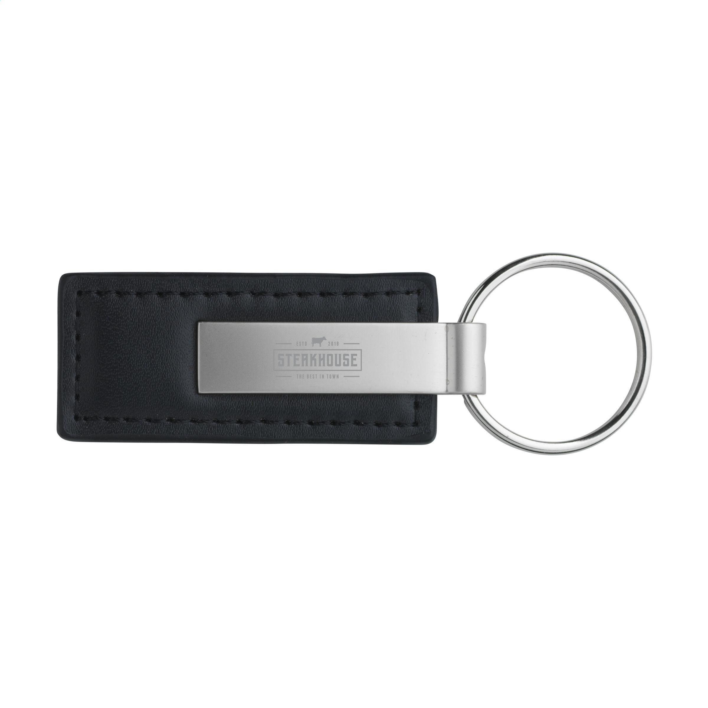 LeatherKey porte-clés