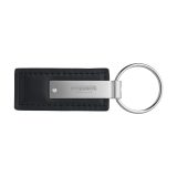 Vue 2 de LeatherKey porte-clés