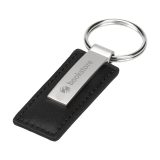 Vue 3 de LeatherKey porte-clés