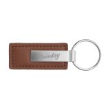 Vue 1 de LeatherKey porte-clés