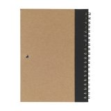 Vue 3 de RecycleNote-L bloc-notes