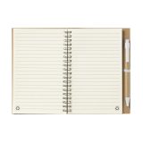 Vue 2 de RecycleNote-L bloc-notes