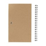Vue 3 de RecycleNote-L bloc-notes