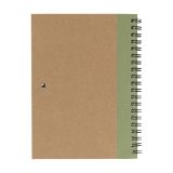 Vue 3 de RecycleNote-L bloc-notes