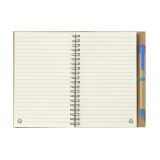 Vue 5 de RecycleNote-L bloc-notes