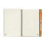 Vue 2 de RecycleNote-L bloc-notes