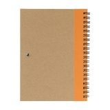 Vue 3 de RecycleNote-L bloc-notes