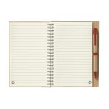 Vue 2 de RecycleNote-L bloc-notes