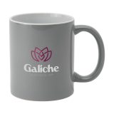 Vue 1 de Kitty Mug Colour 350 ml