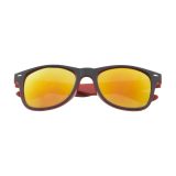 Vue 2 de Fiesta lunettes de soleil