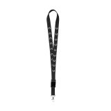 Vue 1 de KeyCord 2 cm tour de cou