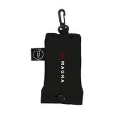 Vue 1 de Shop Easy GRS RPET sac pliable shopping
