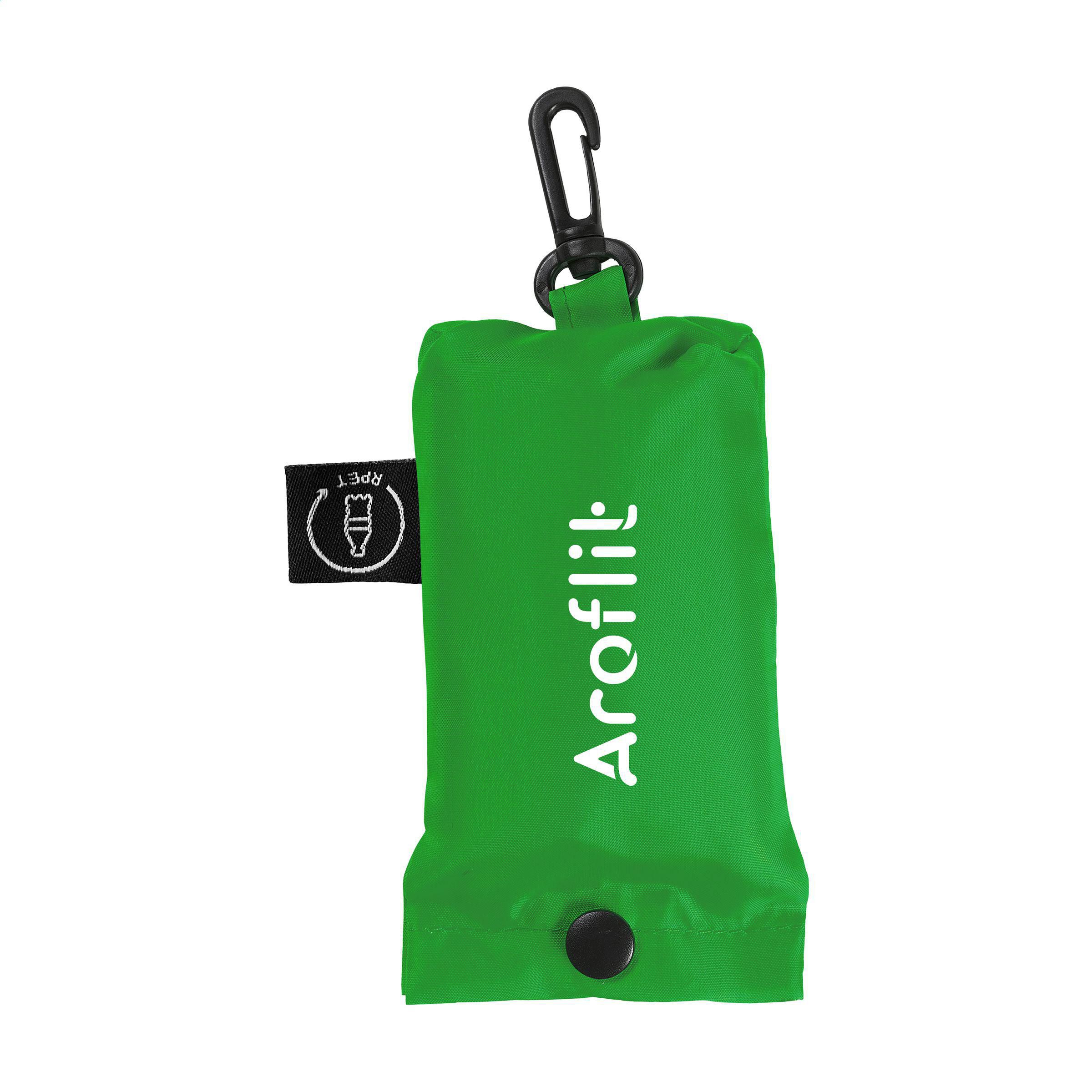 Shop Easy GRS RPET sac pliable shopping