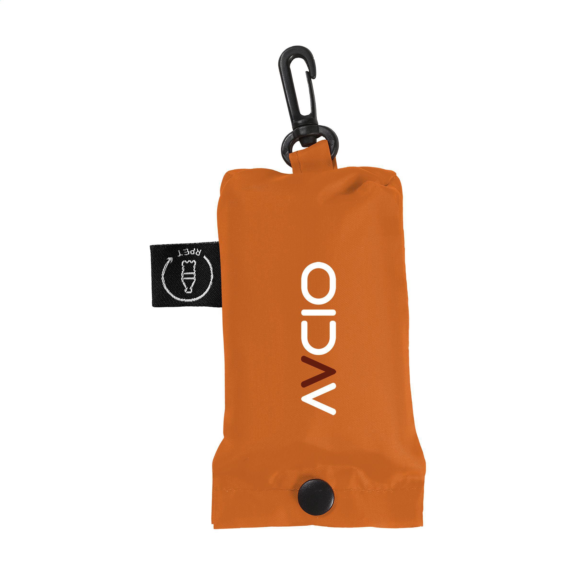 Shop Easy GRS RPET sac pliable shopping