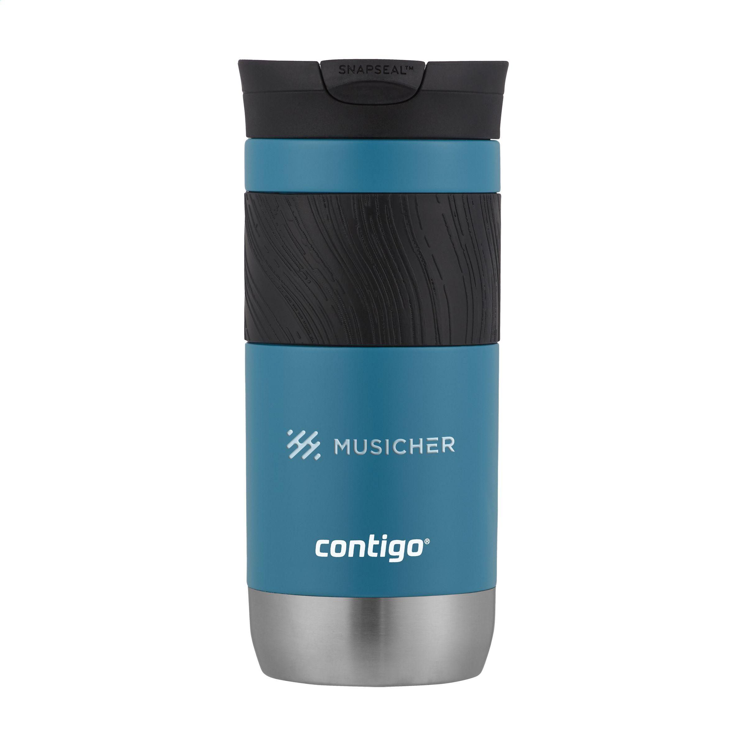 Contigo® Byron 2.0 470 ml gobelet thermos