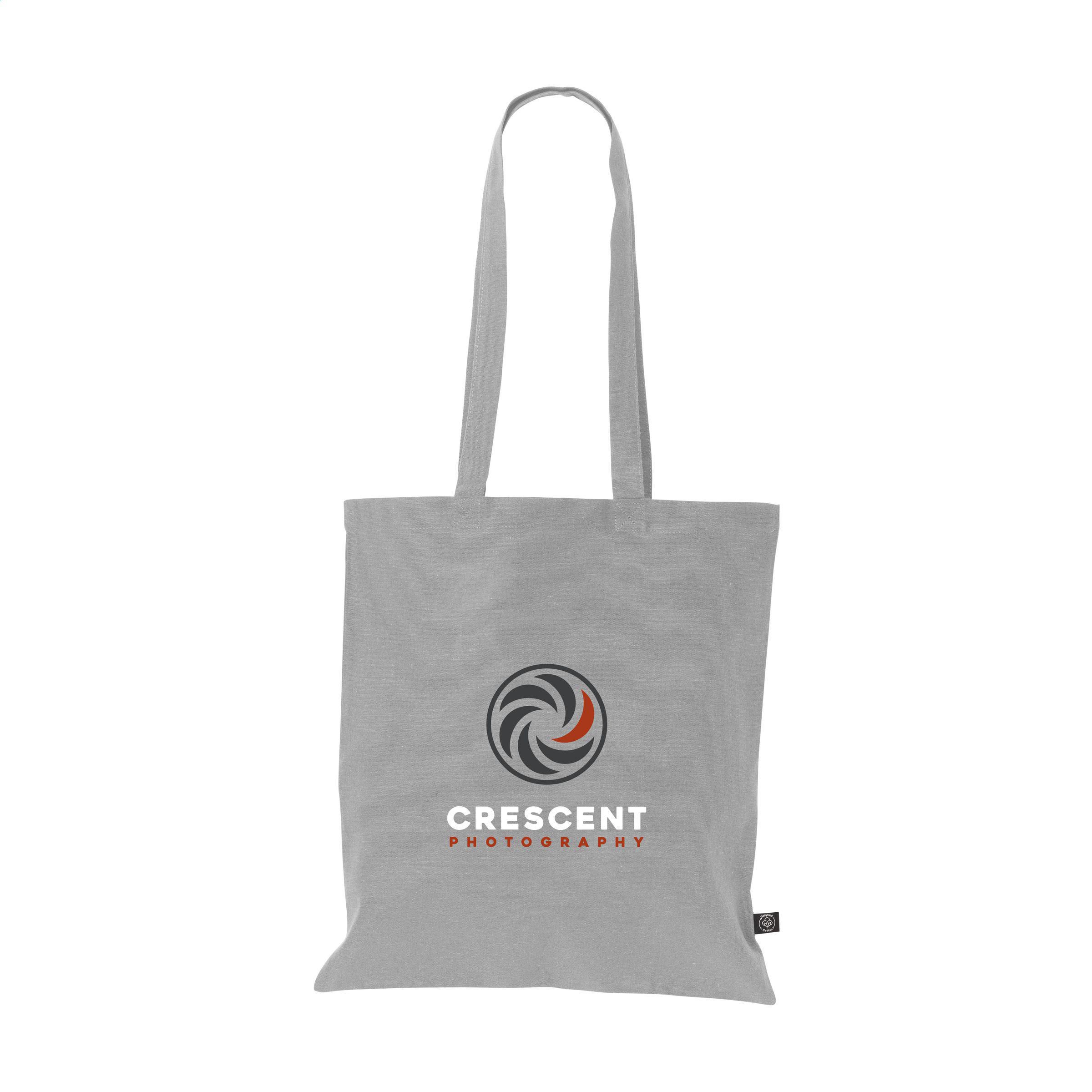 Shoppy Colour Bag GRS Recycled Cotton (150 g/m²) sac