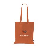 Vue 1 de Shoppy Colour Bag GRS Recycled Cotton (150 g/m²) sac
