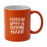 Vue 1 de Kitty Mug Colour 350 ml