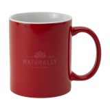 Vue 1 de Kitty Mug Colour 350 ml