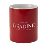 Vue 3 de Kitty Mug Colour 350 ml