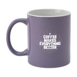 Vue 2 de Kitty Mug Colour 350 ml