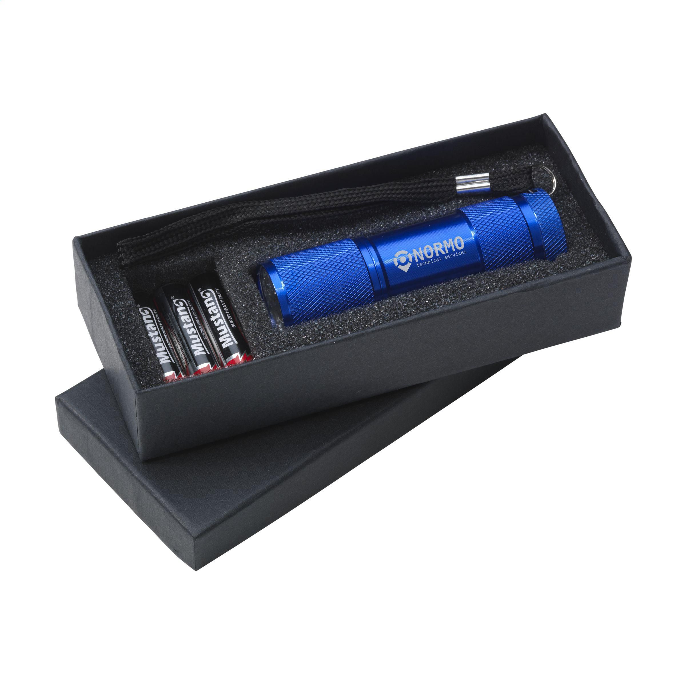 StarLED lampe torche