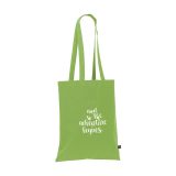 Vue 7 de Shoppy Colour Bag GRS Recycled Cotton (150 g/m²) sac