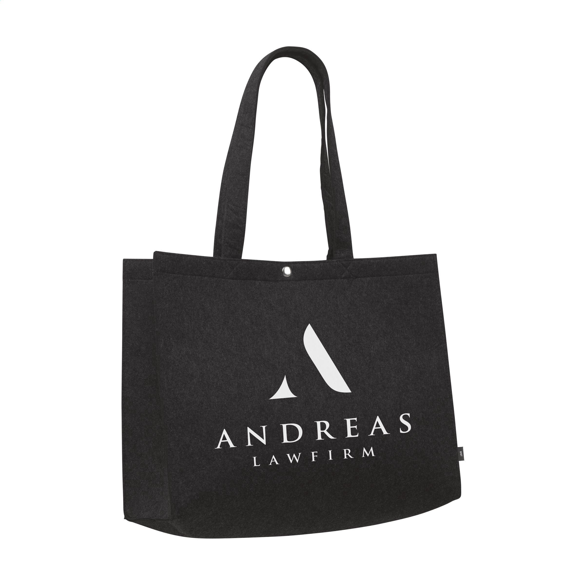 Feltro GRS RPET BigShopper sac de courses