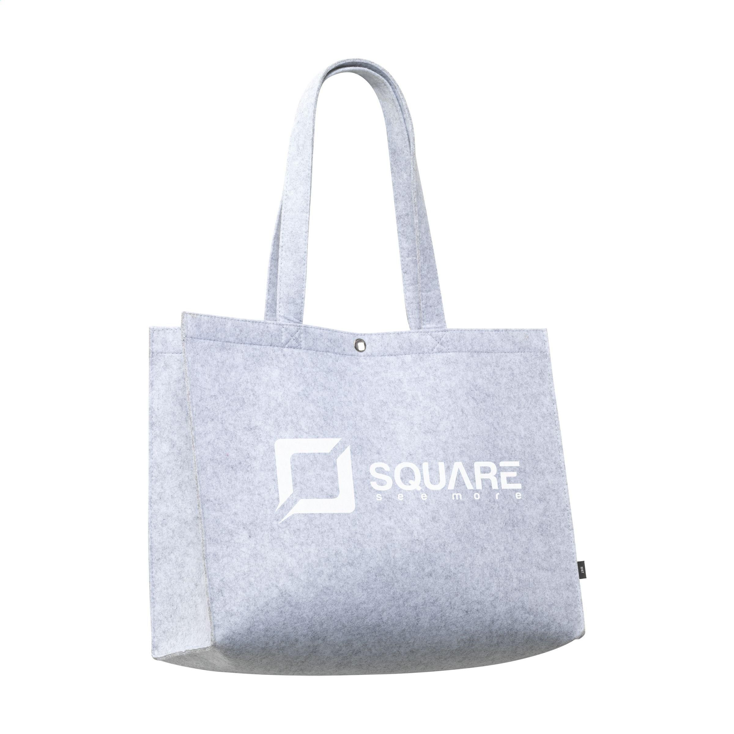 Feltro GRS RPET BigShopper sac de courses