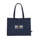 Vue 3 de Feltro GRS RPET BigShopper sac de courses