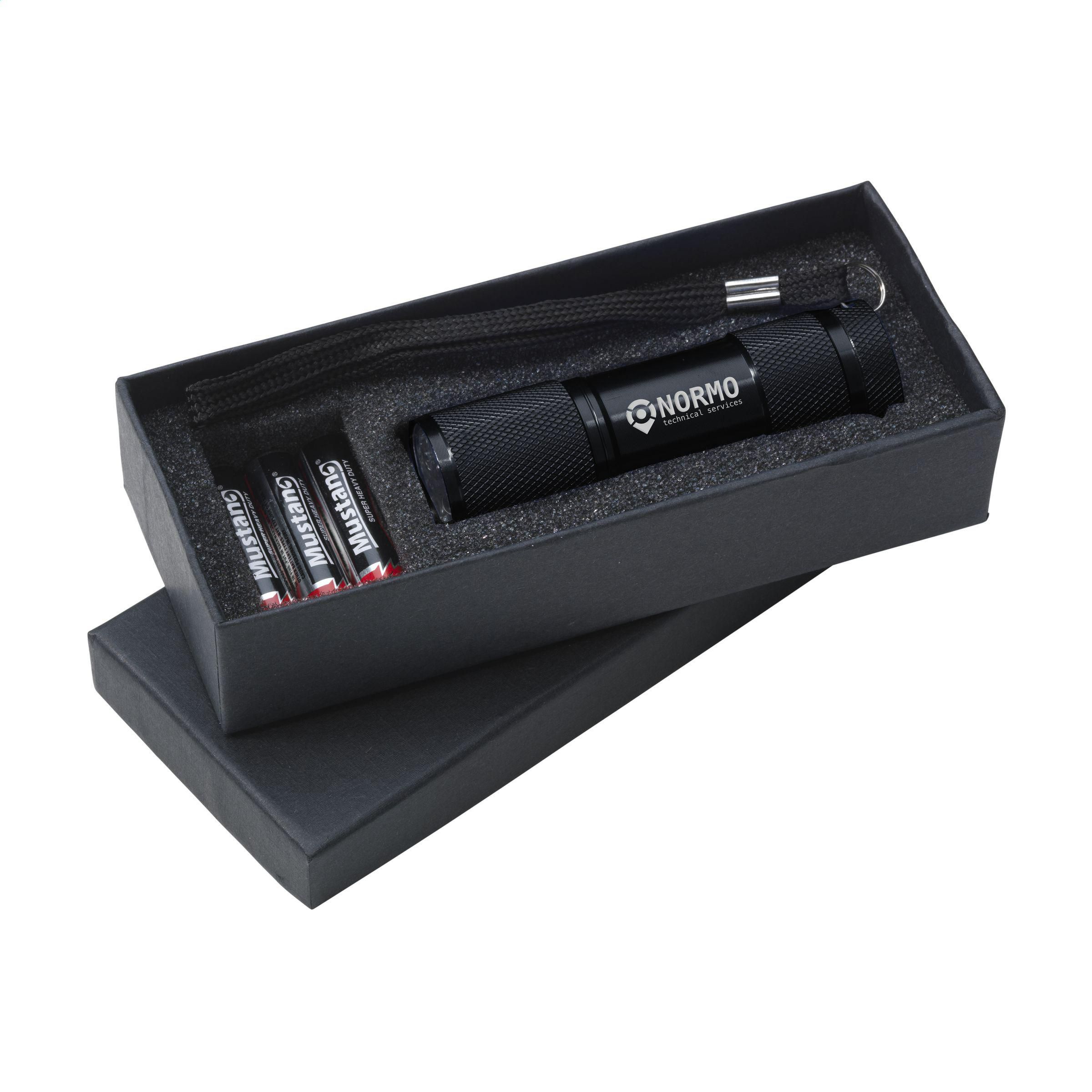 StarLED lampe torche