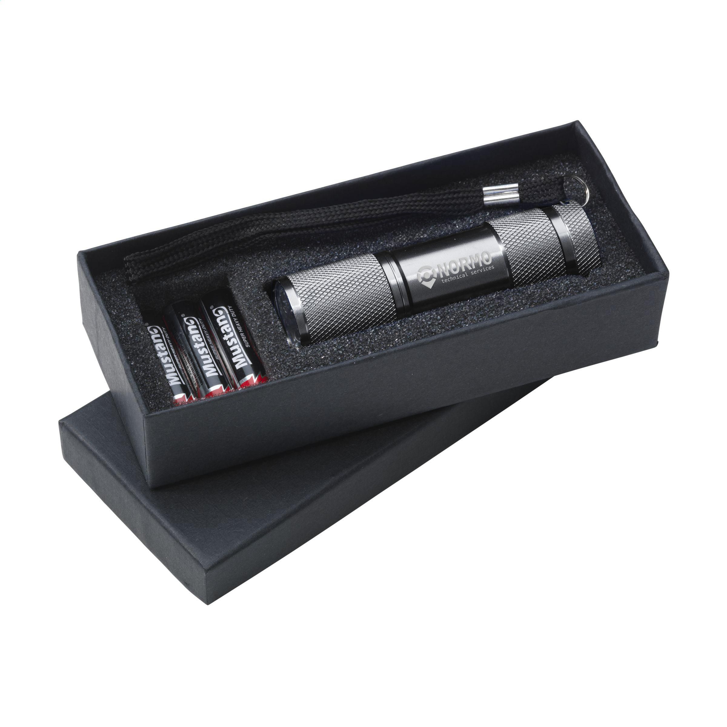 StarLED lampe torche
