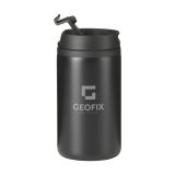 Vue 2 de Thermo Can RCS Recycled Steel 300 ml gobelet iso