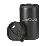 Vue 3 de Thermo Can RCS Recycled Steel 300 ml gobelet iso